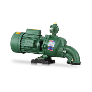 Chattan  Deep Well Ejector Pumps