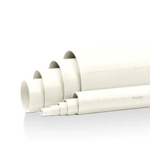 Pipe uPVC (Pressure)