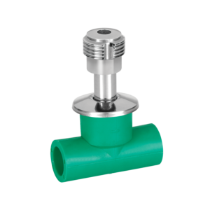 Under Ground Gate Valve